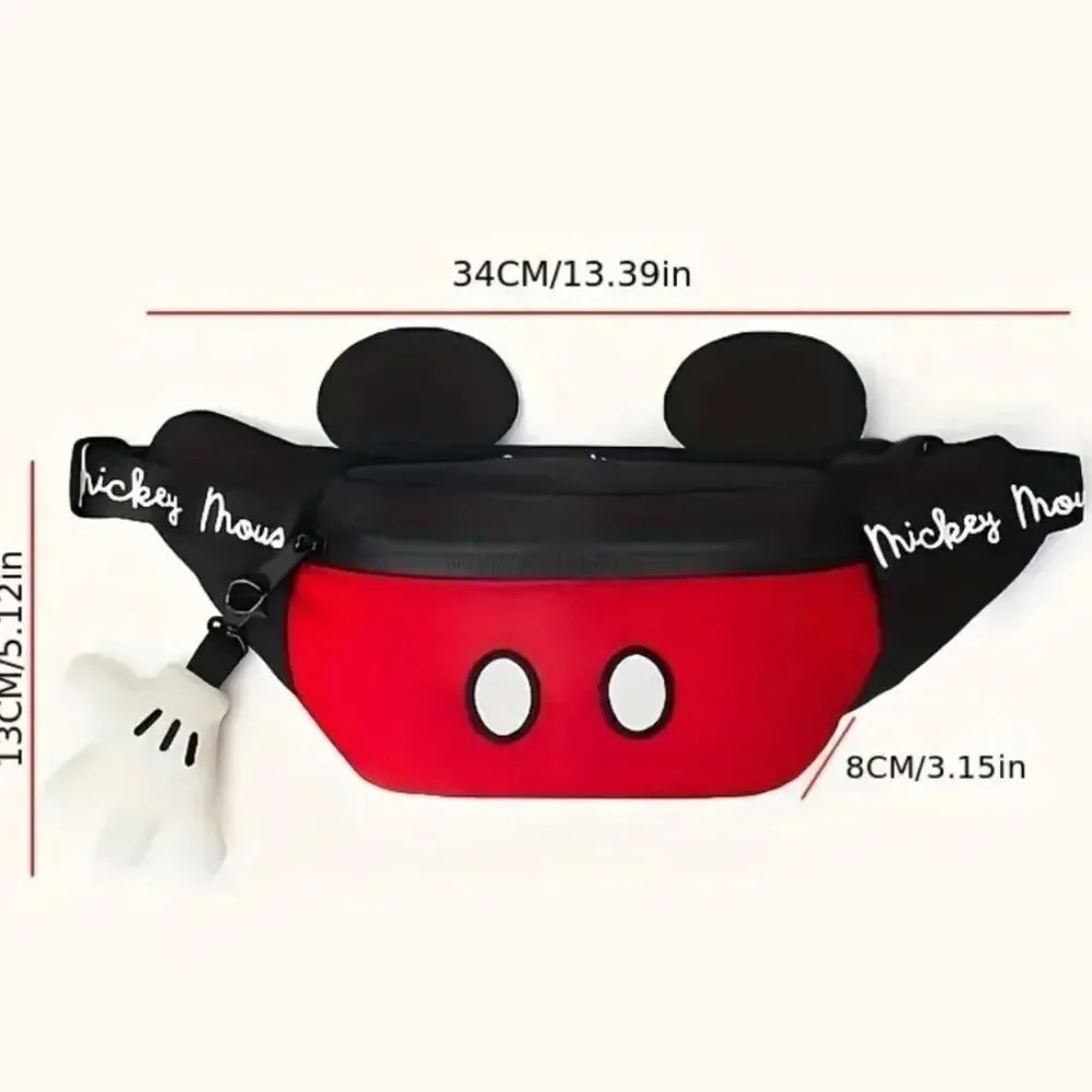 Disney Mickey Mouse Sling Bag